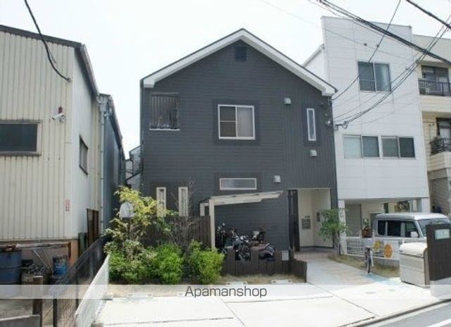 LuXe梶町の外観写真