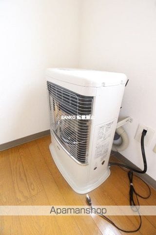 クレールの内装写真