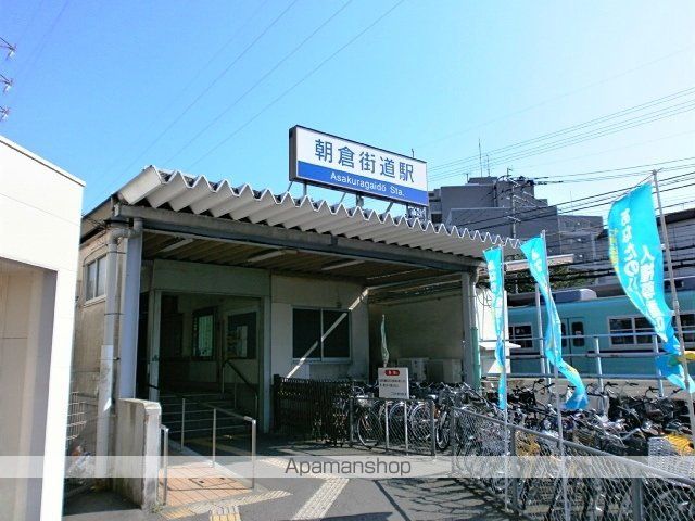戸田第2ビルの周辺写真