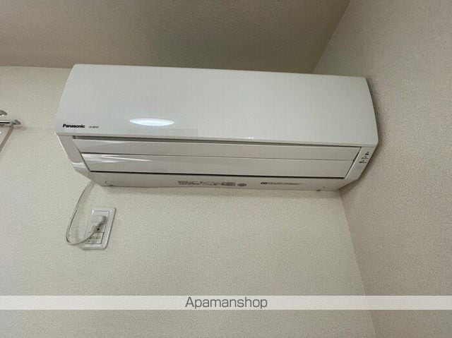 GRANDE MAISON IMPETUSの内装写真