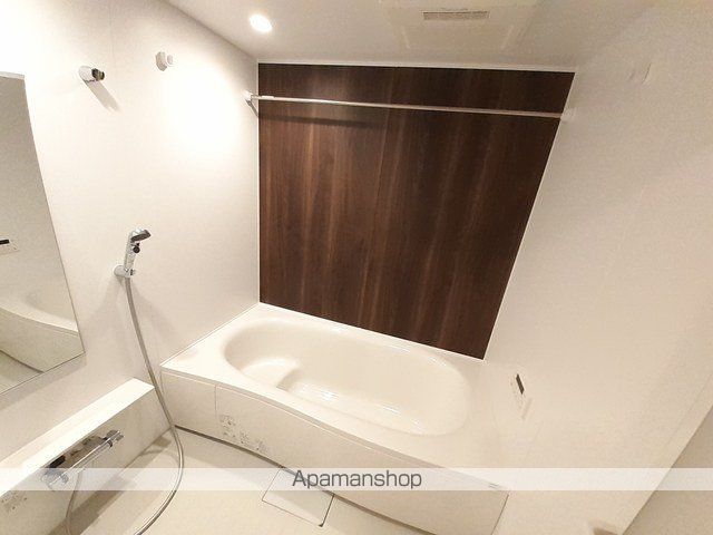 グランデフォルトーネAの内装写真