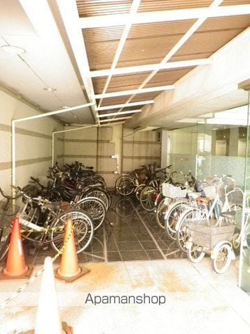 朝日プラザ岡山サウスフロントのその他写真