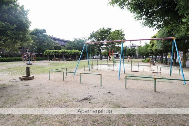 ユタカローズガーデンの周辺写真
