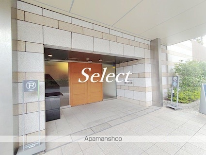 コスモシティ横浜石川町[1LDK/32.7m2]の外観4