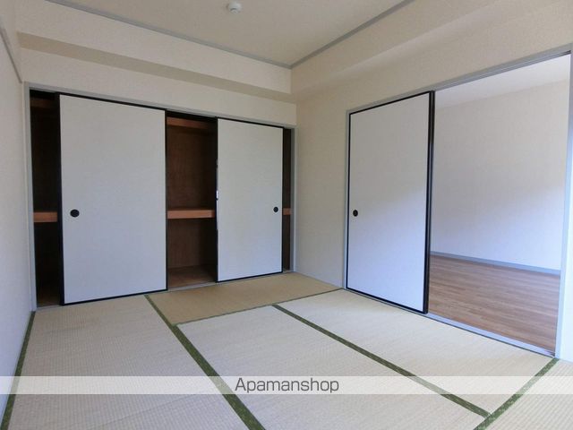 ケノン中土狩の内装写真