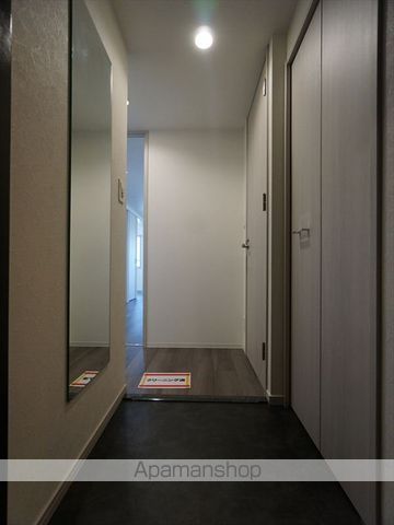 プレサンス名古屋菊井セルカの内装写真