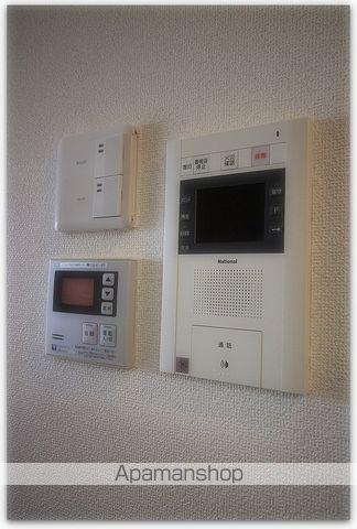 フロンティアタワー日本橋CITYSPIRE日本橋の内装写真
