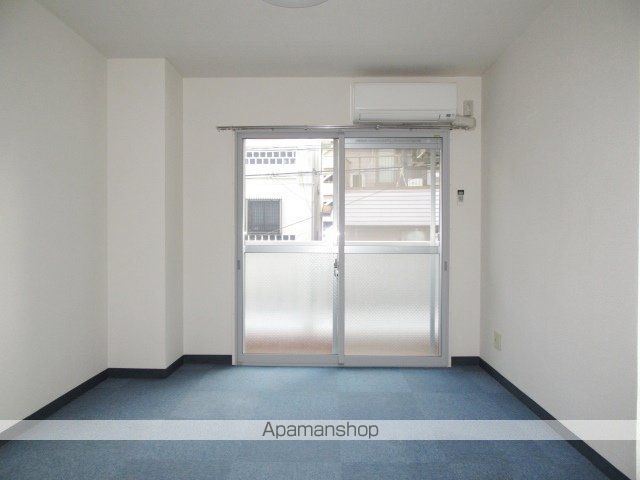 SKマンションの内装写真