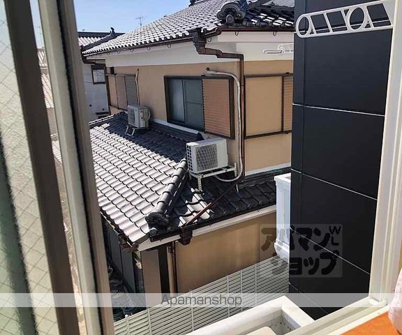 レオパレスプリムラの内装写真