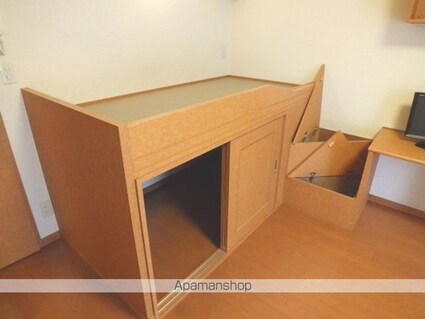 レオパレスマ　メゾン[1K/23.18m2]のその他部屋・スペース