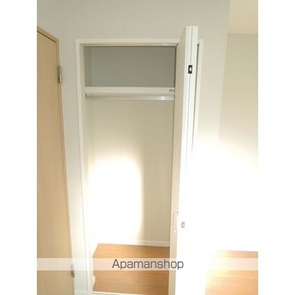 東京都杉並区松庵３丁目[1K/23.28m2]のその他内装4