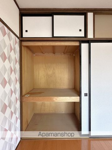 MARUCO Nihonmatuの内装写真