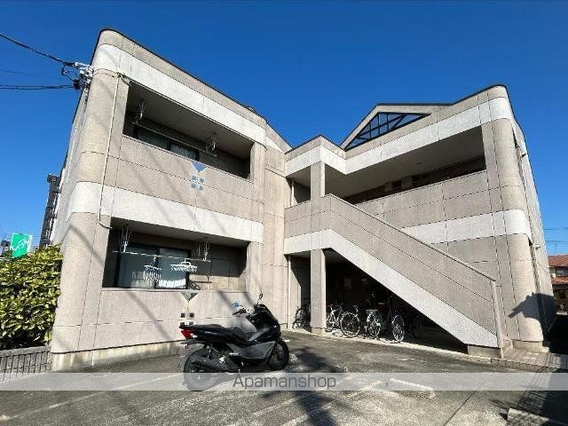エクシード弥生の玄関写真