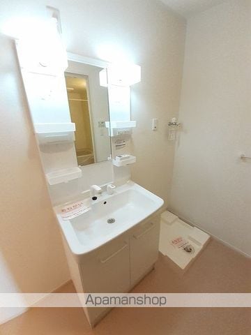 岡山電軌清輝橋線 清輝橋駅 徒歩33分 2階建 築11年の内装写真