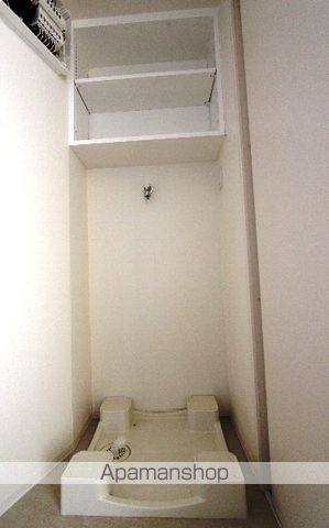 グランドゥール覚王山の内装写真
