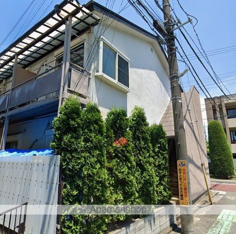 第二御殿山荘のその他写真