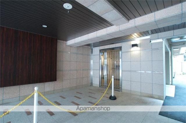 ステージファースト戸越銀座の外観写真