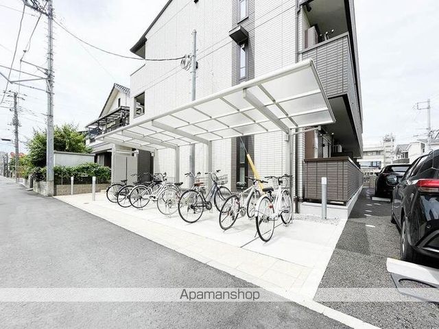 未来館OOMIYAの内装写真