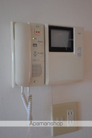 クオリアの内装写真