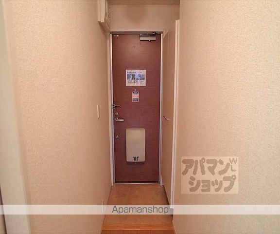 ルピックの内装写真