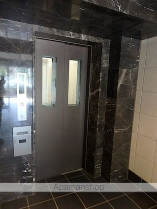 本郷エーワン東大前[1K/23.07m2]の共用部4