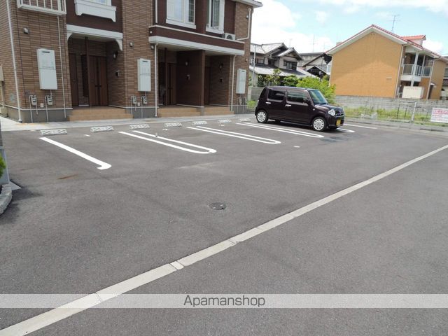 ソレイユ SGの外観写真