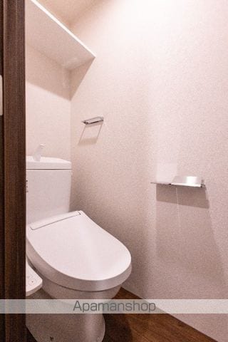 LEGALAND文京千石の内装写真