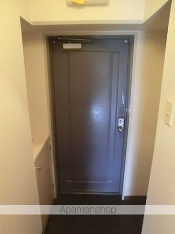 スプランドゥール野田屋町の内装写真