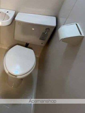 プライムガーデン桜上水の内装写真