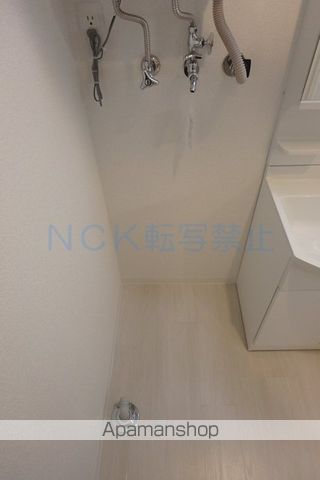 NOJU琴似の内装写真