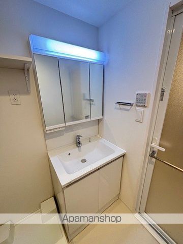 スプランディッド梅田WESTの内装写真