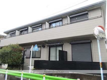 ＨＥＩＭ　ＫＡＳＴＡＮＩＥ[2LDK/91.2m2]の外観2