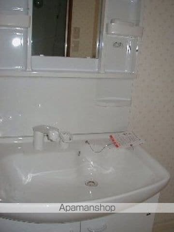 アンビエンテIの内装写真