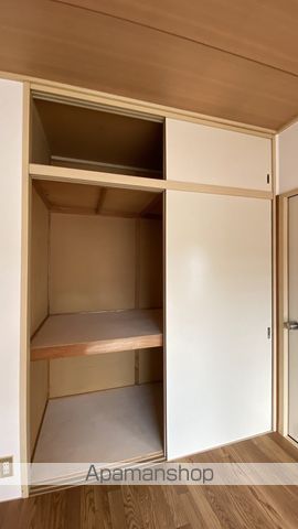 パナハイツYOUの内装写真