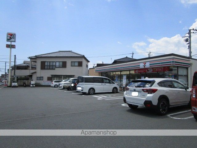 プレアデスの周辺写真