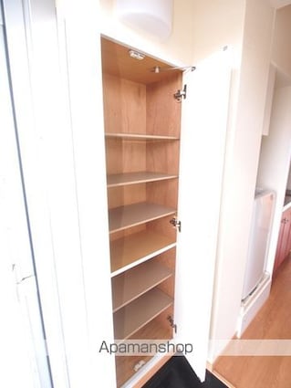 レオパレスＣＬＯＶＥＲ[1K/20.81m2]の内装