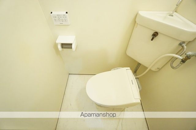 グランデージ英の内装写真