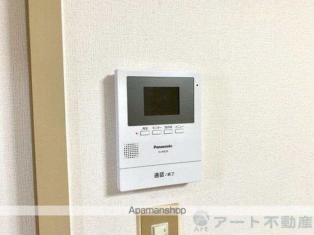 大聖ハイツ 西棟の内装写真