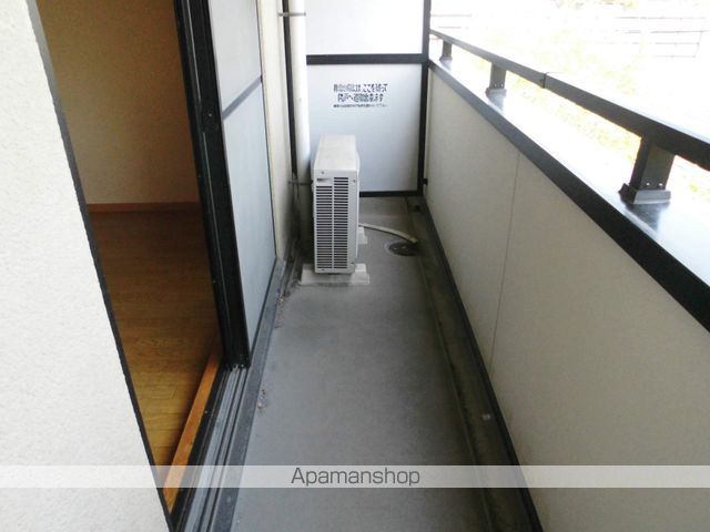ノールヴィクトワールの内装写真