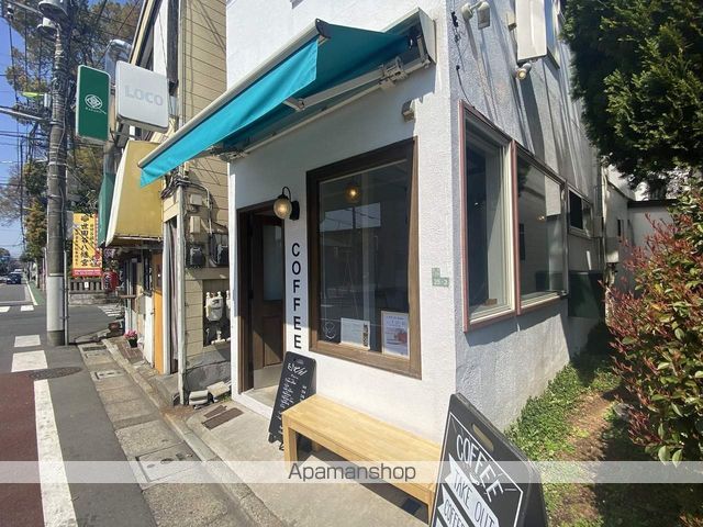 リブリ・宮坂の周辺写真