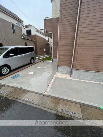 東武鉄道野田線 七里駅 徒歩14分 2階建 築4年のその他写真