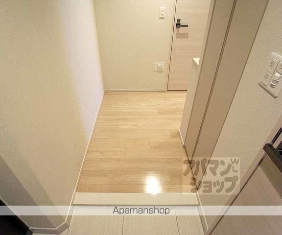 プレミスト京都御池通の内装写真