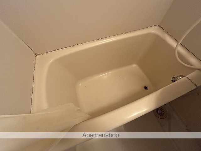 メゾン小河内の内装写真