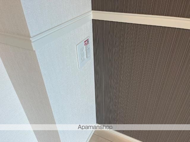 オリジンツクシの内装写真