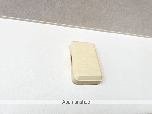 ポプラハイツ Aの内装写真