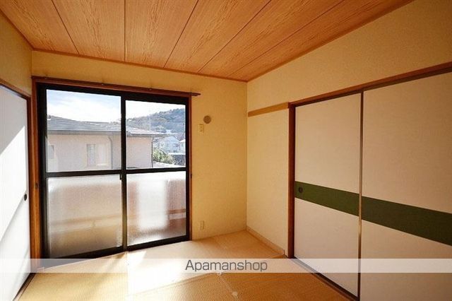 アーバニティの内装写真