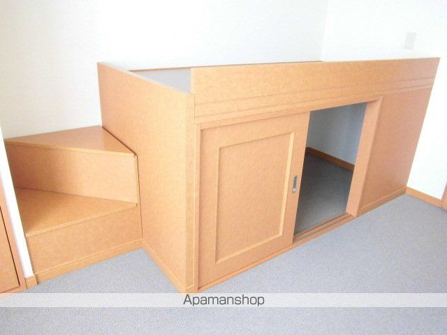 レオパレスKAORUの内装写真
