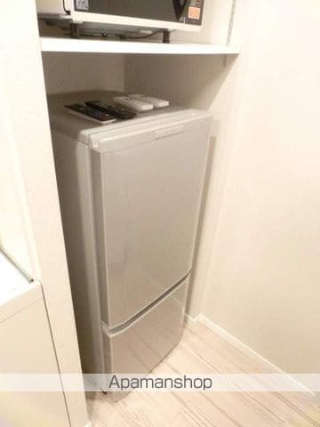 パークアクシス心斎橋の内装写真