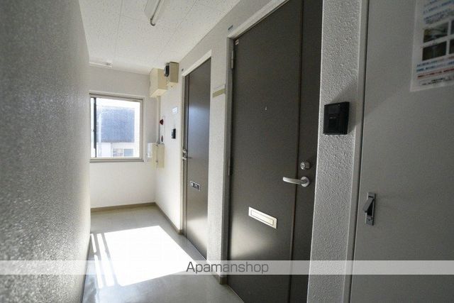 グランドサクセス澄川の内装写真