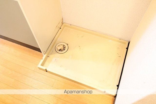 エスリード新大阪の内装写真
